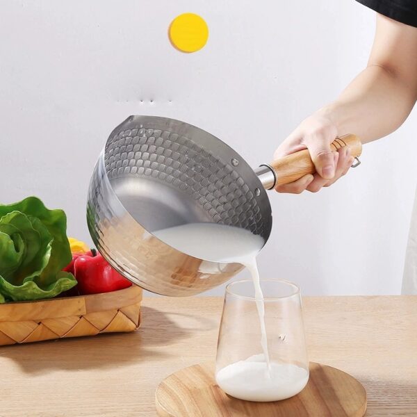 BabyPure Milk Pot - Image 2