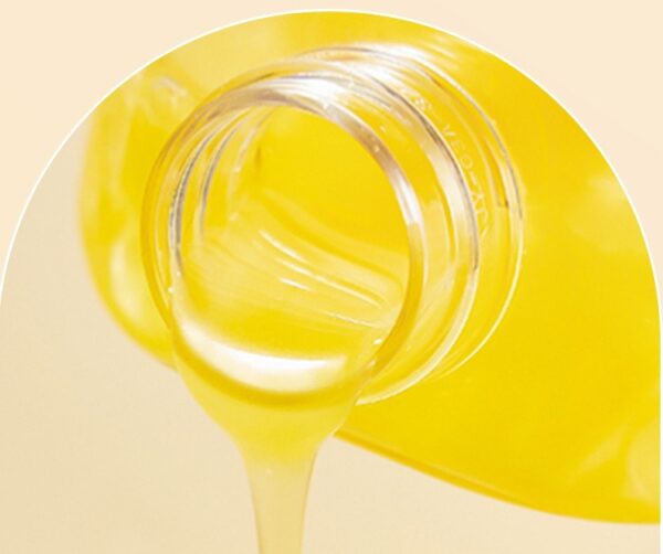 ClearSkin Sulfur Shower Gel - Image 2