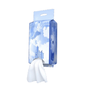 EasyFresh Facial Wipes