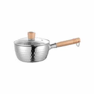 BabyPure Milk Pot