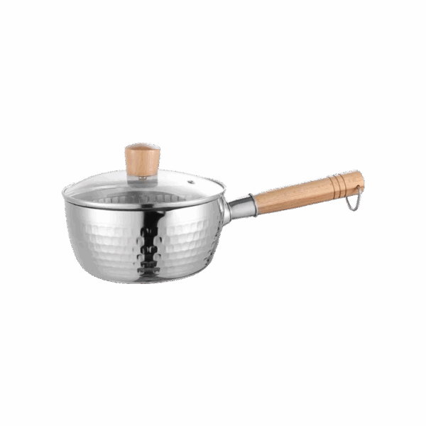 BabyPure Milk Pot