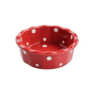 Spotty Charm Bowl