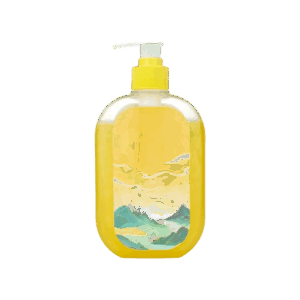 ClearSkin Sulfur Shower Gel